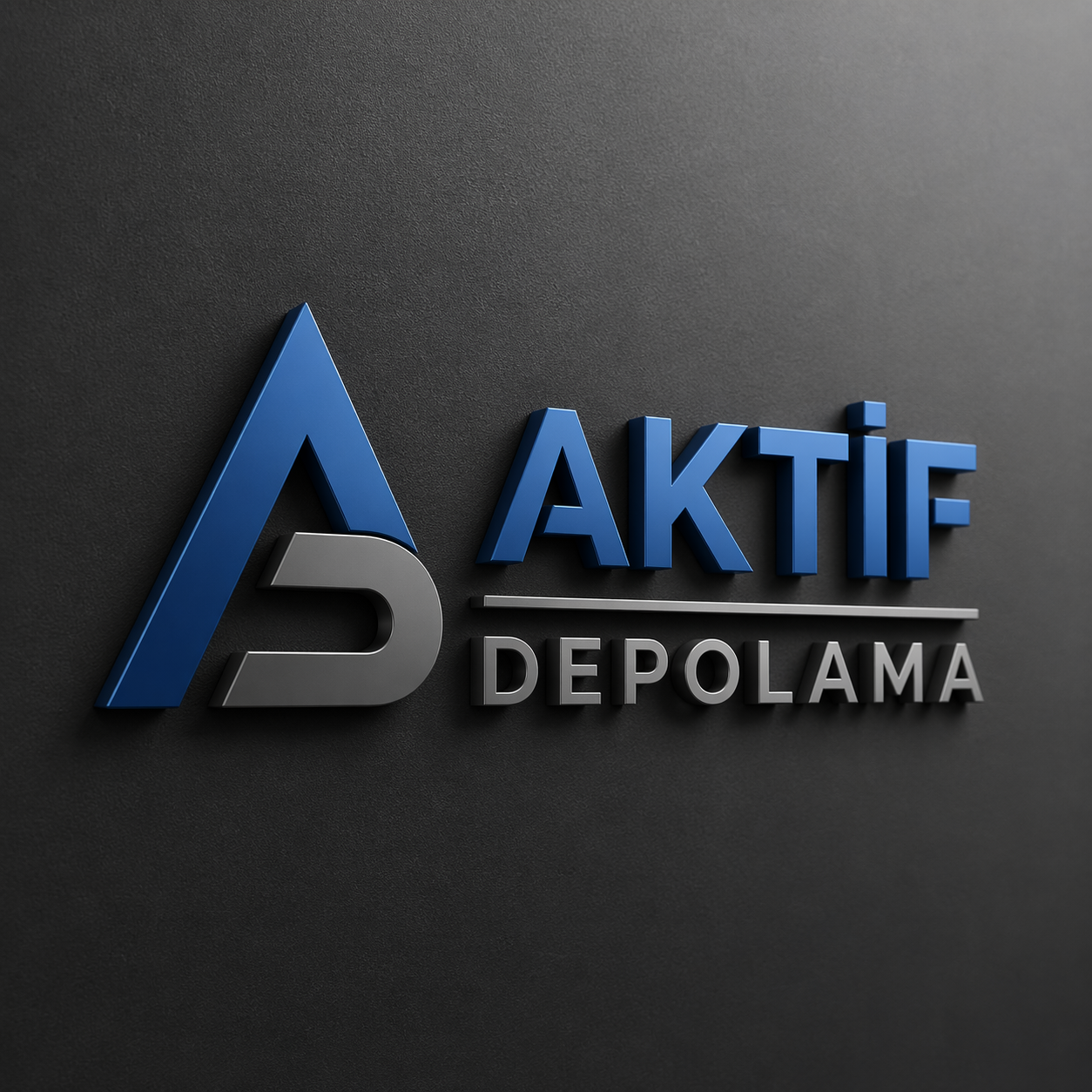 Aktif Depolama